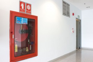Fire Protection Systems