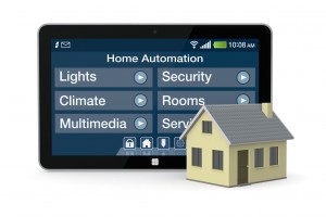 Home Automation Systems