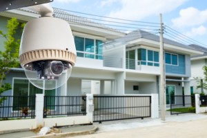 Surveillance Cameras