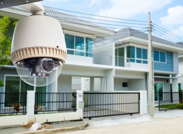 Surveillance Cameras